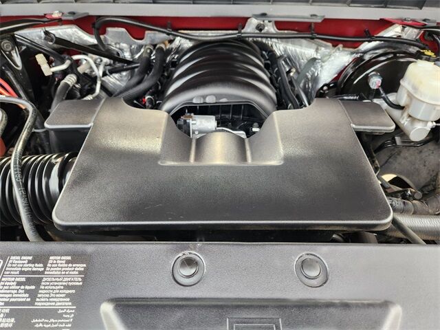 2018 Chevrolet Silverado 1500 LT Grapevine TX