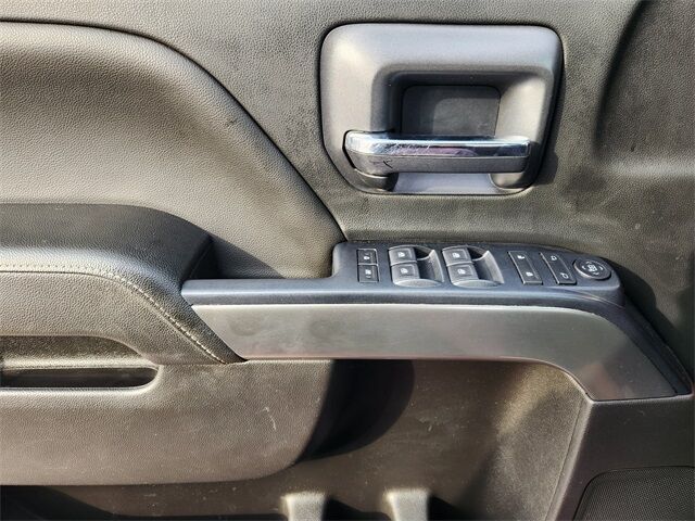 2018 Chevrolet Silverado 1500 LT Grapevine TX