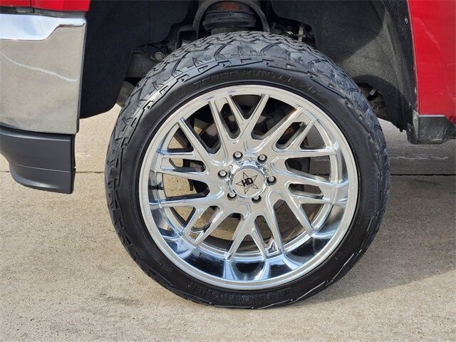 2018 Chevrolet Silverado 1500 LT Grapevine TX