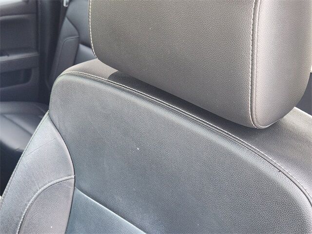 2018 Chevrolet Silverado 1500 LT Grapevine TX