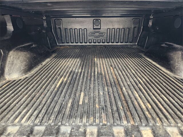 2018 Chevrolet Silverado 1500 LT Grapevine TX