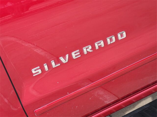 2018 Chevrolet Silverado 1500 LT Grapevine TX