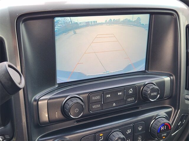 2018 Chevrolet Silverado 1500 LT Grapevine TX