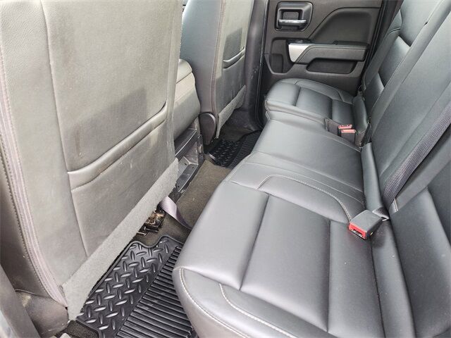 2018 Chevrolet Silverado 1500 LT Grapevine TX