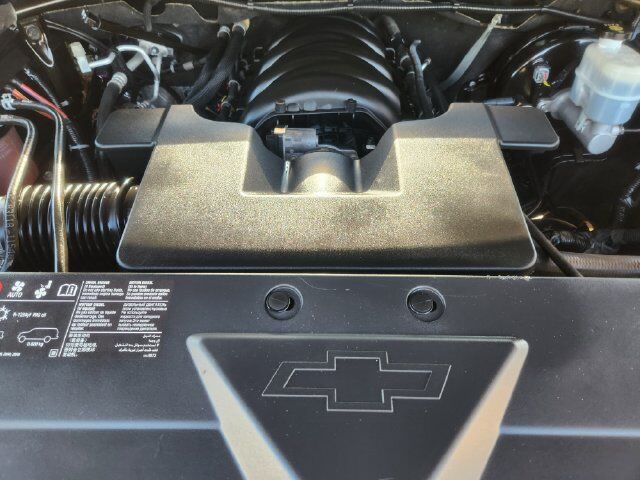 2018 Chevrolet Silverado 1500 LT Grapevine TX