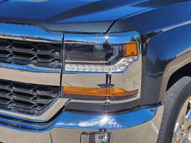 2018 Chevrolet Silverado 1500 LT Grapevine TX