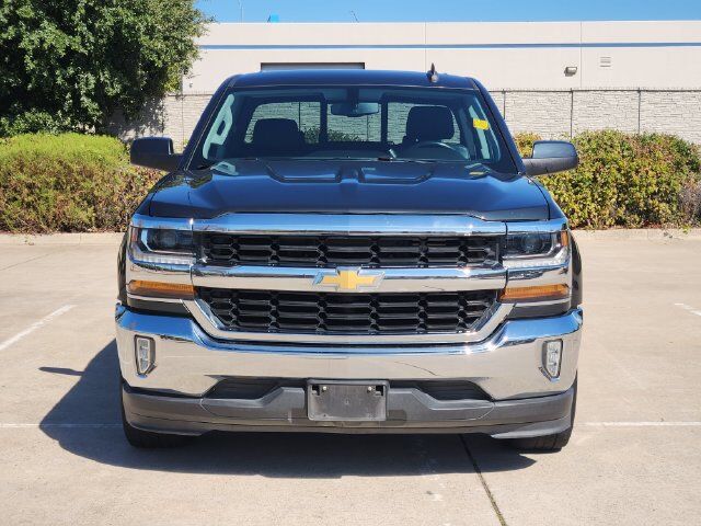2018 Chevrolet Silverado 1500 LT Grapevine TX