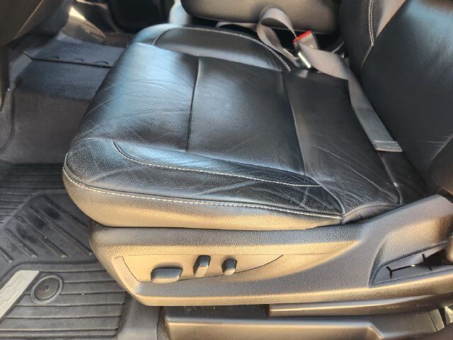 2018 Chevrolet Silverado 1500 LT Grapevine TX