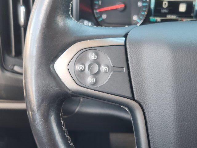 2018 Chevrolet Silverado 1500 LT Grapevine TX