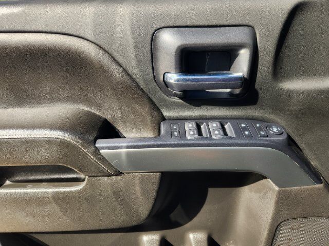 2018 Chevrolet Silverado 1500 LT Grapevine TX