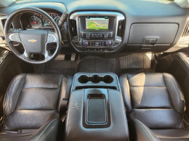 2018 Chevrolet Silverado 1500 LT Grapevine TX