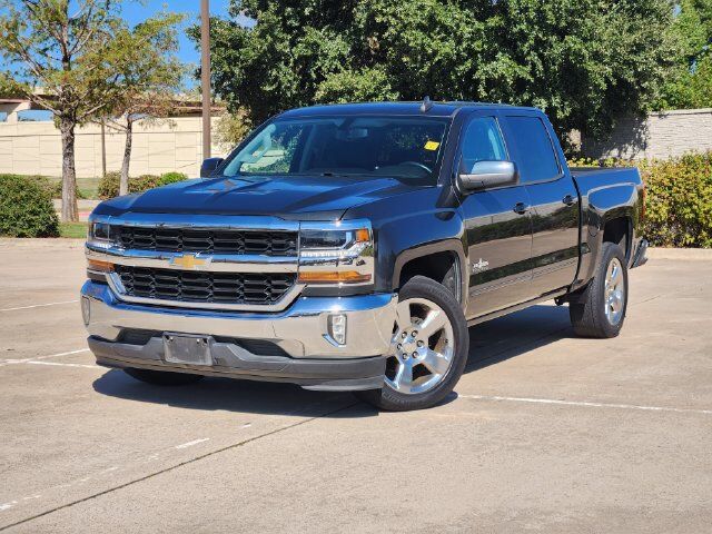 2018 Chevrolet Silverado 1500 LT Grapevine TX