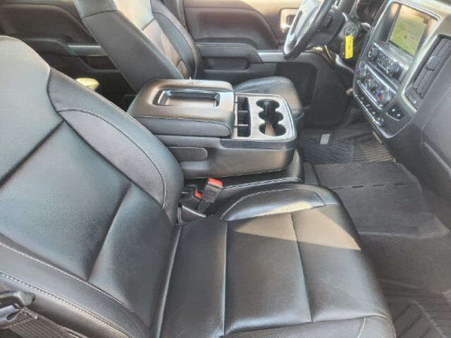 2018 Chevrolet Silverado 1500 LT Grapevine TX