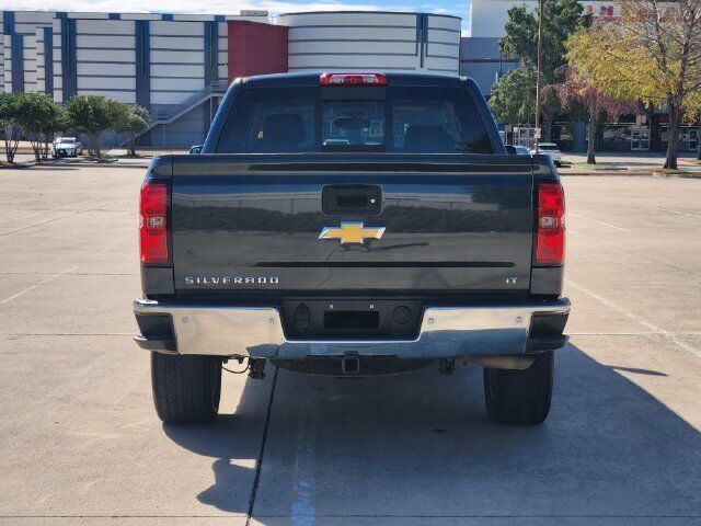 2018 Chevrolet Silverado 1500 LT Grapevine TX