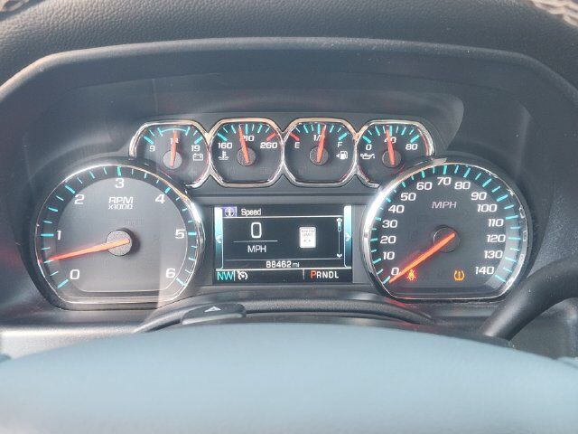 2018 Chevrolet Silverado 1500 LT Grapevine TX