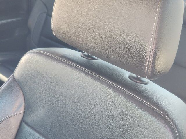 2018 Chevrolet Silverado 1500 LT Grapevine TX