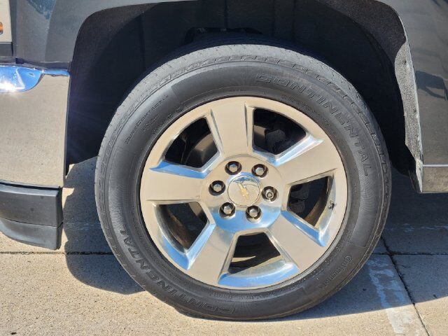 2018 Chevrolet Silverado 1500 LT Grapevine TX