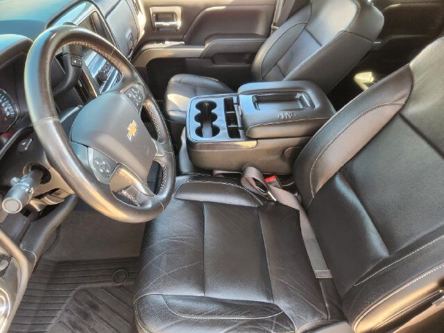 2018 Chevrolet Silverado 1500 LT Grapevine TX
