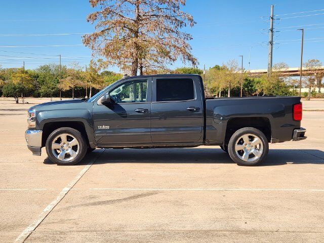 2018 Chevrolet Silverado 1500 LT Grapevine TX
