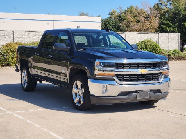 2018 Chevrolet Silverado 1500 LT Grapevine TX