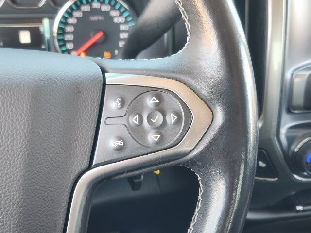 2018 Chevrolet Silverado 1500 LT Grapevine TX
