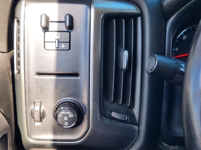 2018 Chevrolet Silverado 1500 LT Grapevine TX
