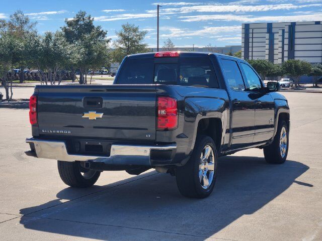 2018 Chevrolet Silverado 1500 LT Grapevine TX