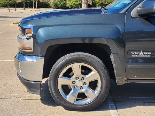 2018 Chevrolet Silverado 1500 LT Grapevine TX