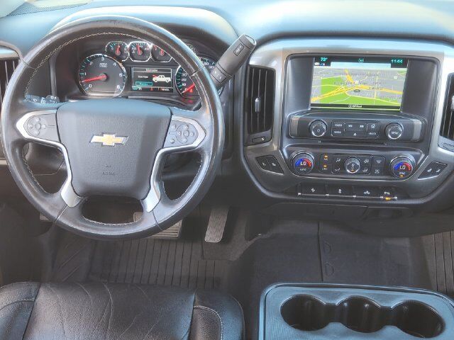 2018 Chevrolet Silverado 1500 LT Grapevine TX
