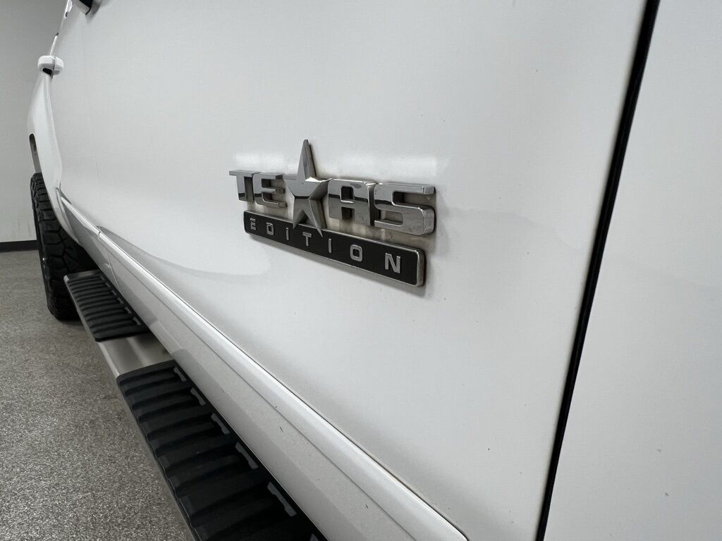 2018 Chevrolet Silverado 1500 LT Highlands Ranch CO