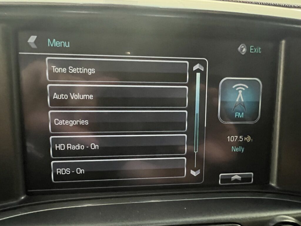 2018 Chevrolet Silverado 1500 LT Highlands Ranch CO