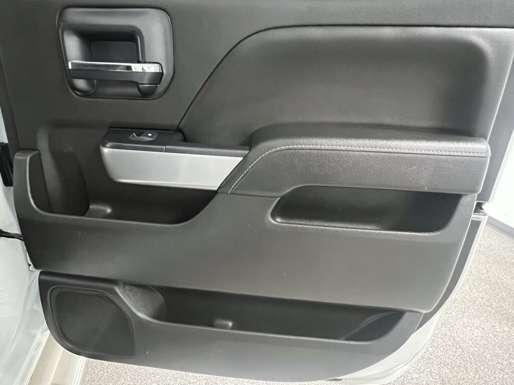 2018 Chevrolet Silverado 1500 LT Highlands Ranch CO