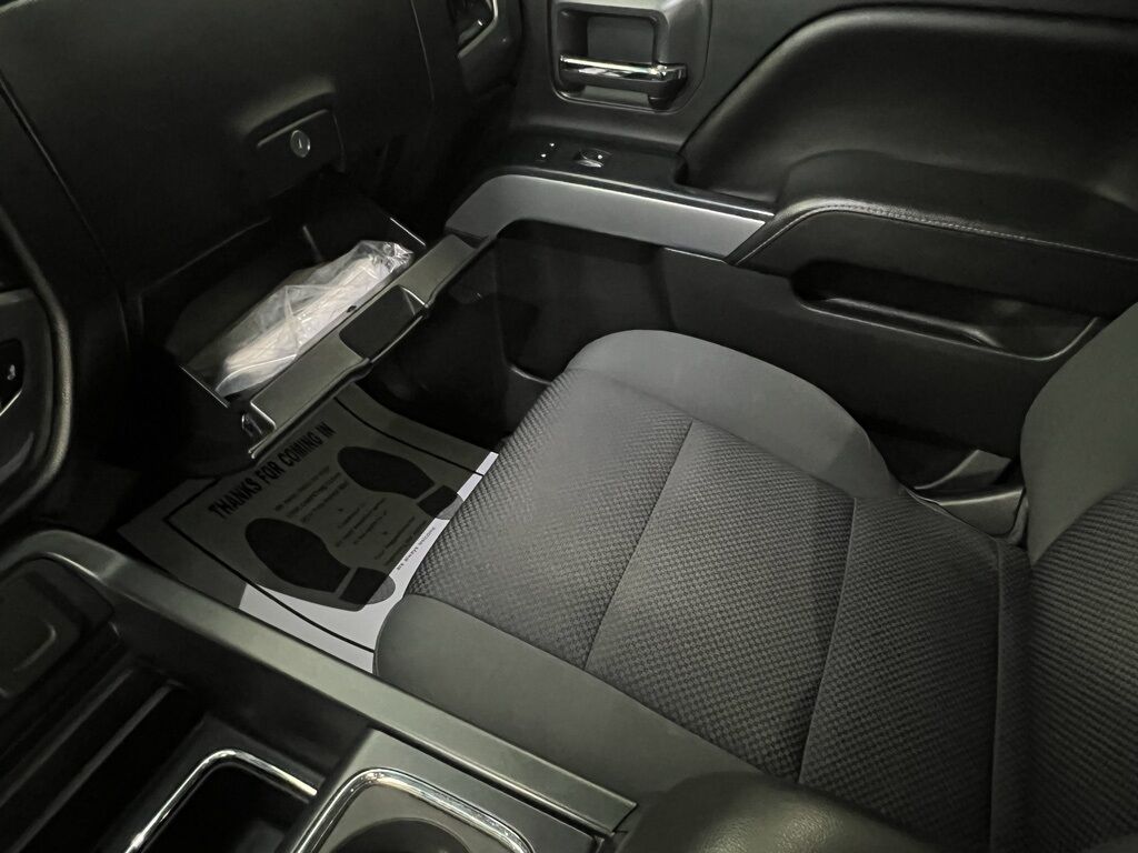 2018 Chevrolet Silverado 1500 LT Highlands Ranch CO