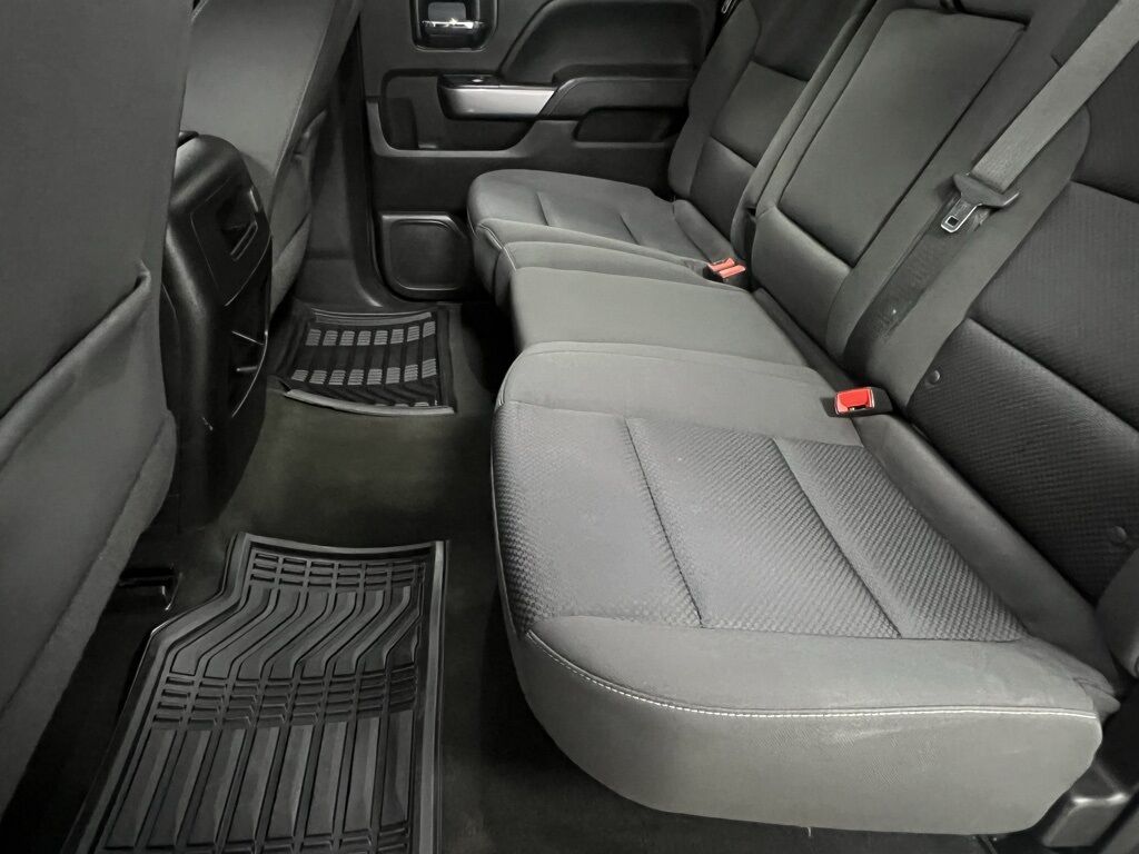 2018 Chevrolet Silverado 1500 LT Highlands Ranch CO