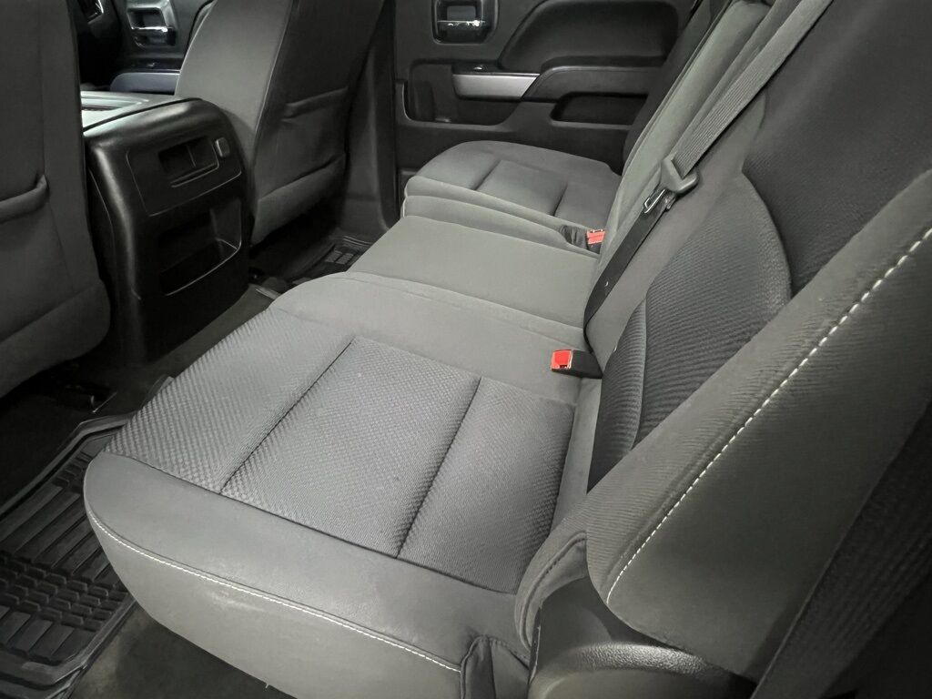 2018 Chevrolet Silverado 1500 LT Highlands Ranch CO