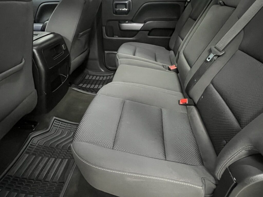 2018 Chevrolet Silverado 1500 LT Highlands Ranch CO