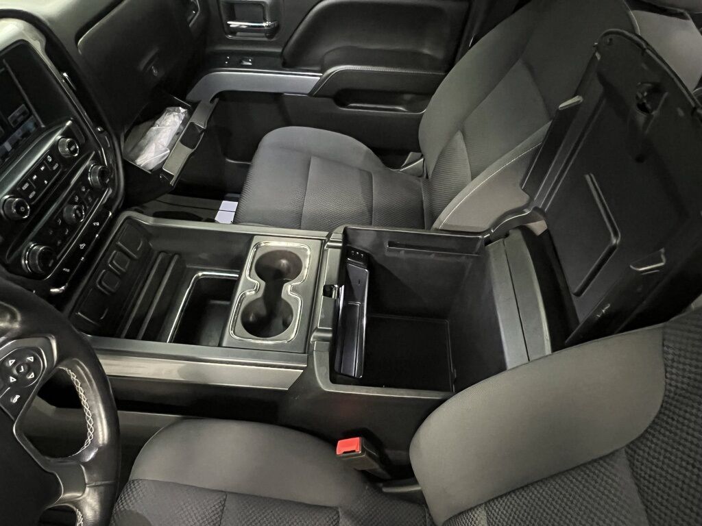 2018 Chevrolet Silverado 1500 LT Highlands Ranch CO