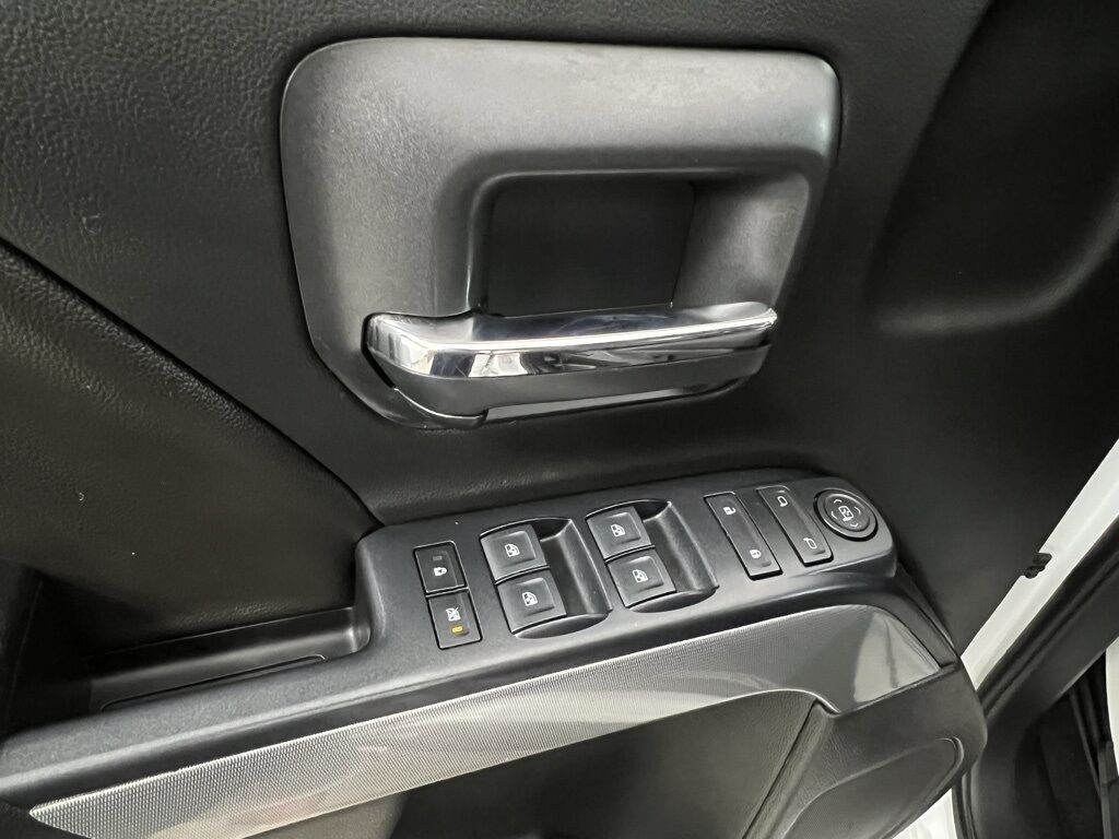 2018 Chevrolet Silverado 1500 LT Highlands Ranch CO