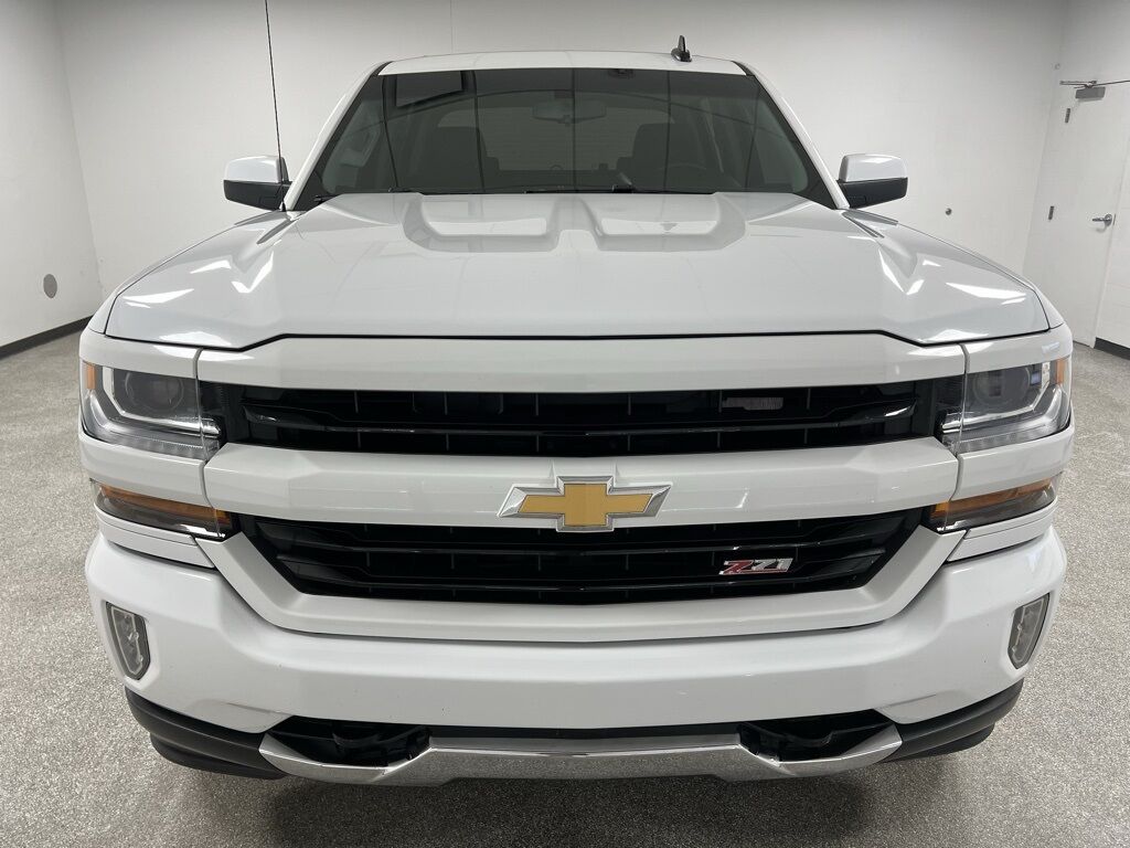 2018 Chevrolet Silverado 1500 LT Highlands Ranch CO