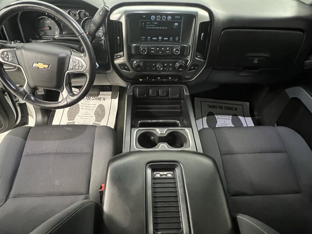 2018 Chevrolet Silverado 1500 LT Highlands Ranch CO
