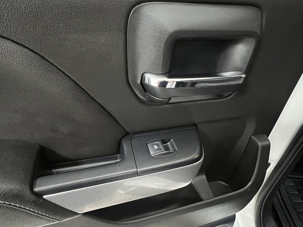 2018 Chevrolet Silverado 1500 LT Highlands Ranch CO