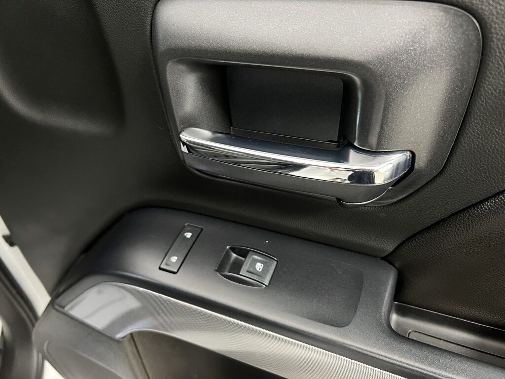 2018 Chevrolet Silverado 1500 LT Highlands Ranch CO