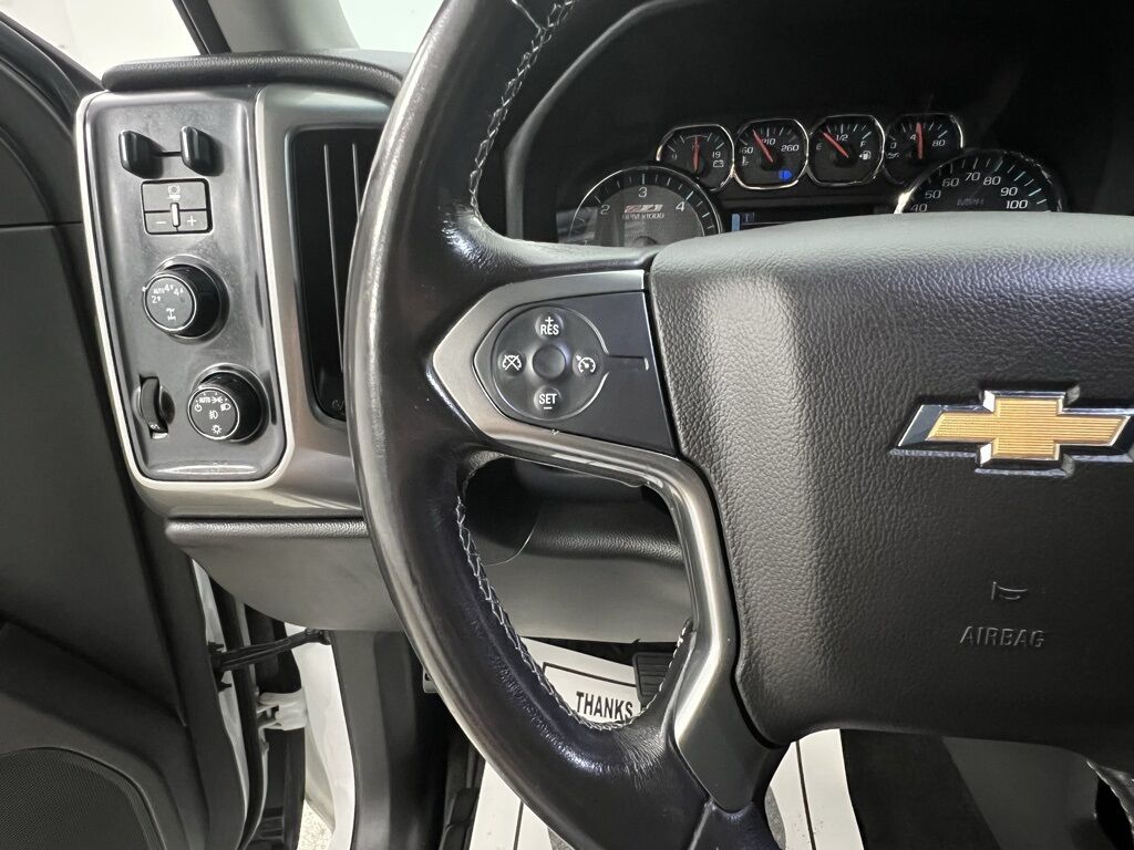 2018 Chevrolet Silverado 1500 LT Highlands Ranch CO