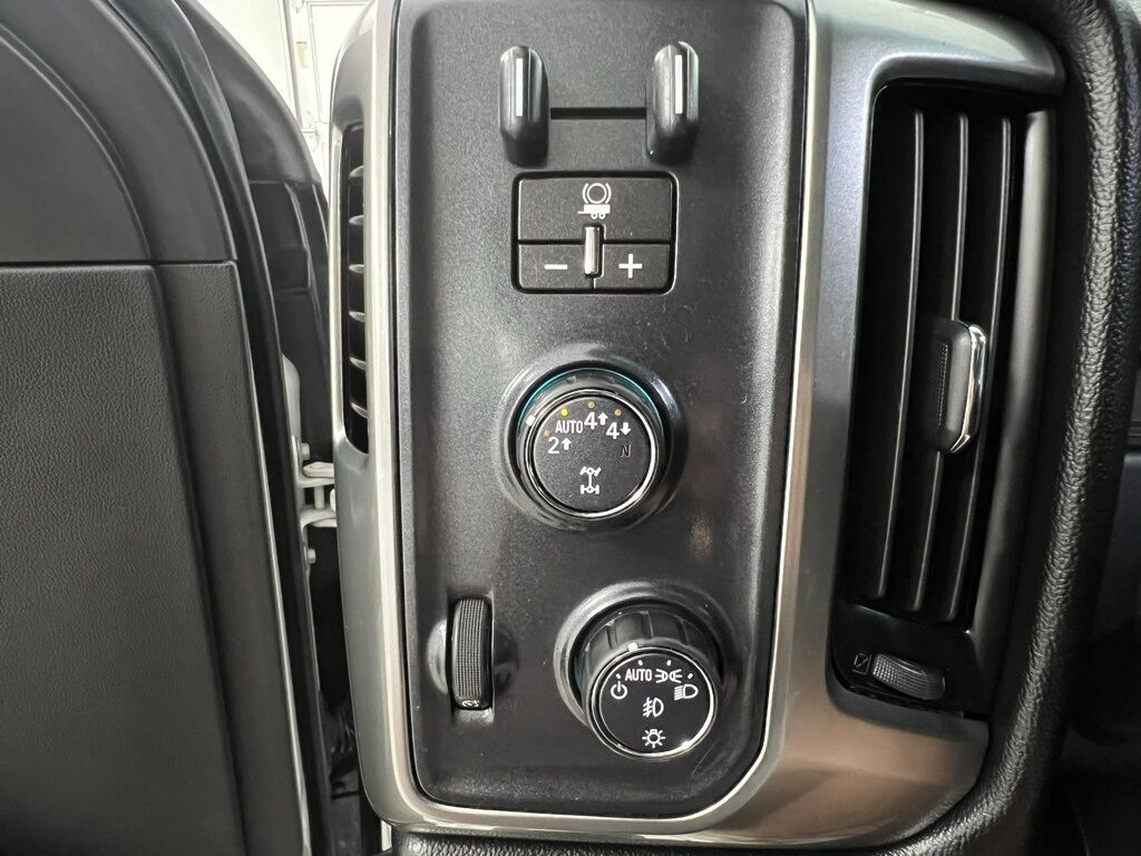 2018 Chevrolet Silverado 1500 LT Highlands Ranch CO