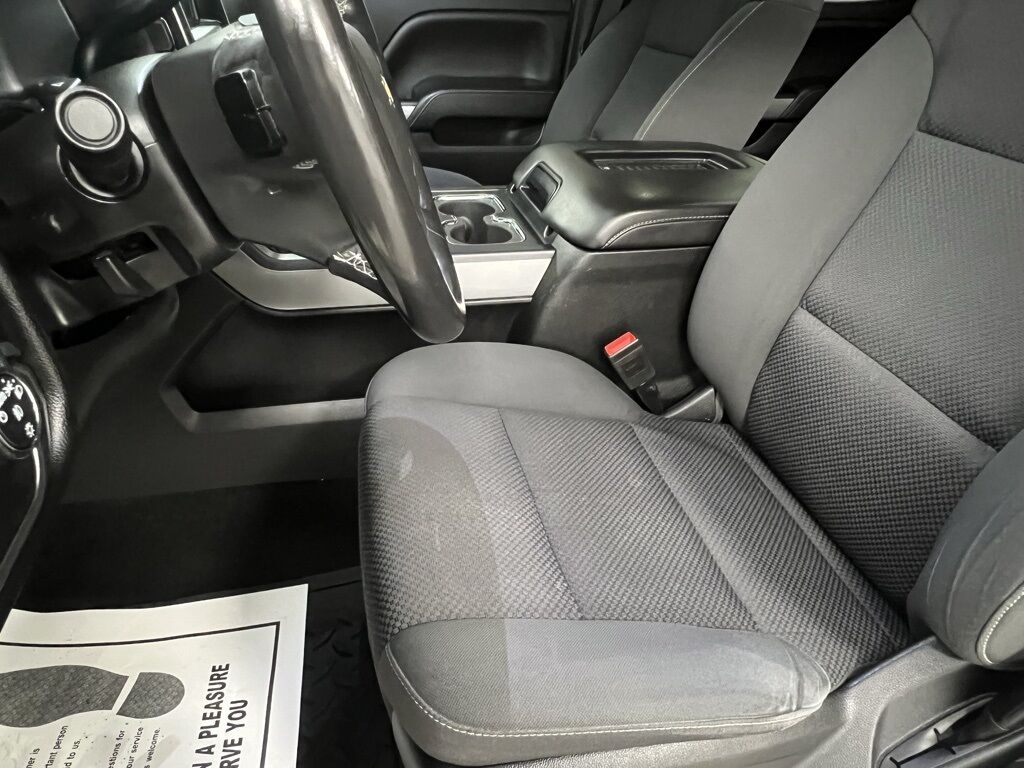 2018 Chevrolet Silverado 1500 LT Highlands Ranch CO