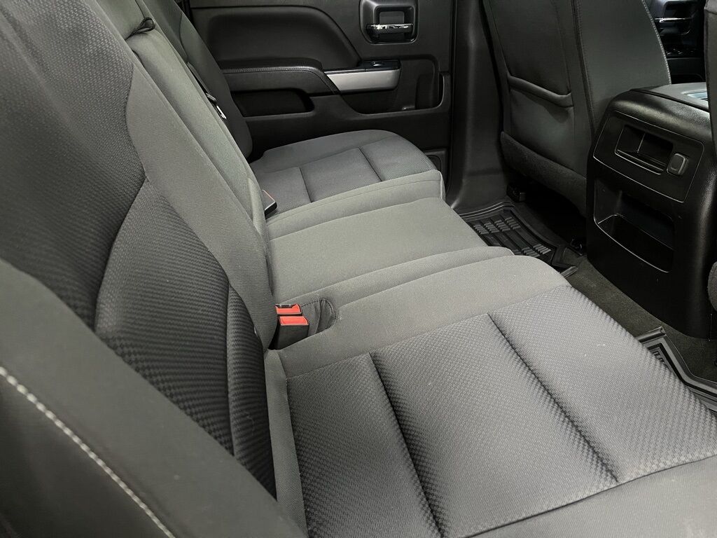 2018 Chevrolet Silverado 1500 LT Highlands Ranch CO