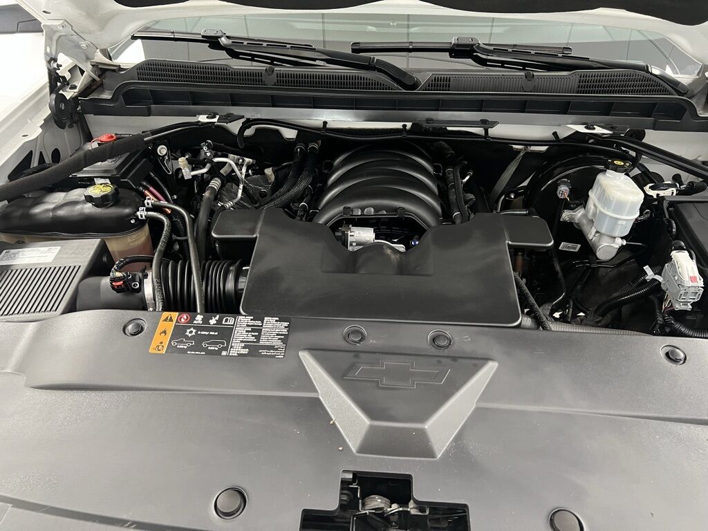 2018 Chevrolet Silverado 1500 LT Highlands Ranch CO