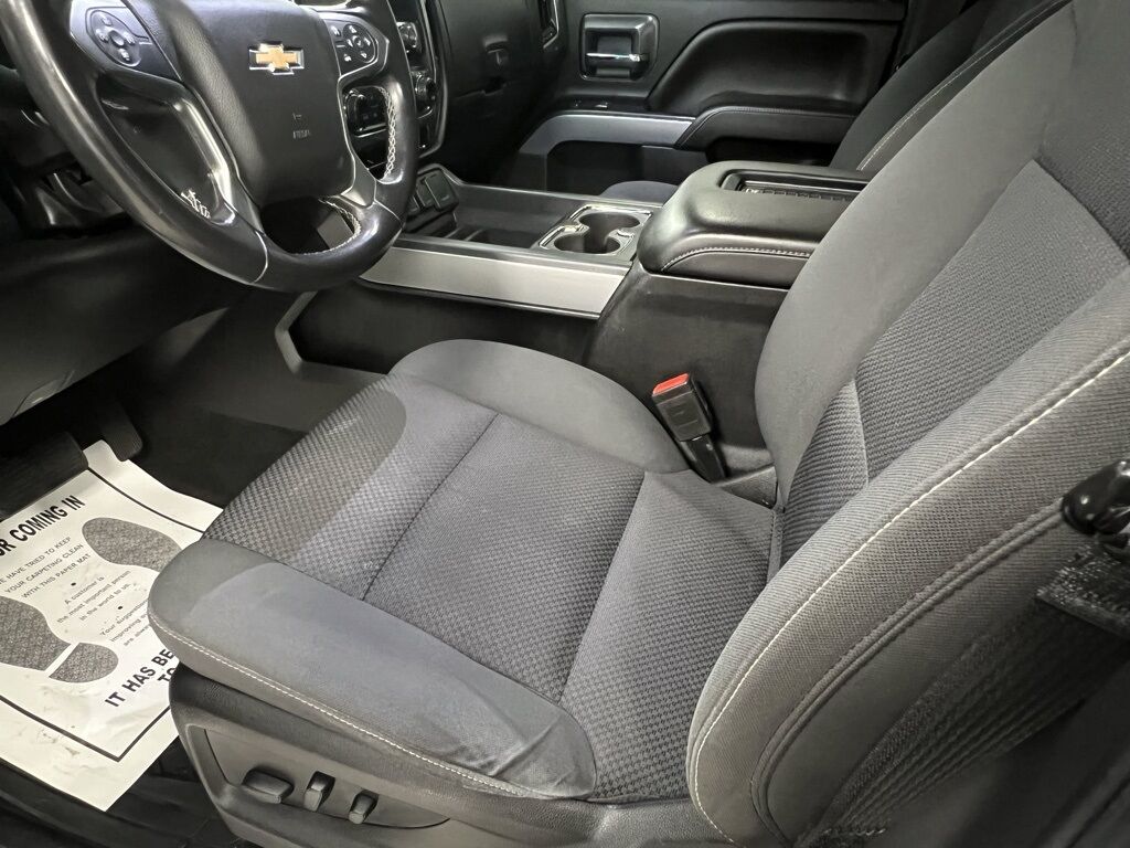 2018 Chevrolet Silverado 1500 LT Highlands Ranch CO