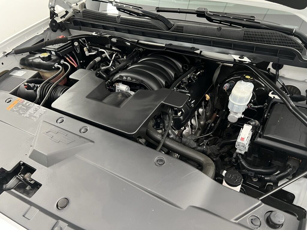 2018 Chevrolet Silverado 1500 LT Highlands Ranch CO
