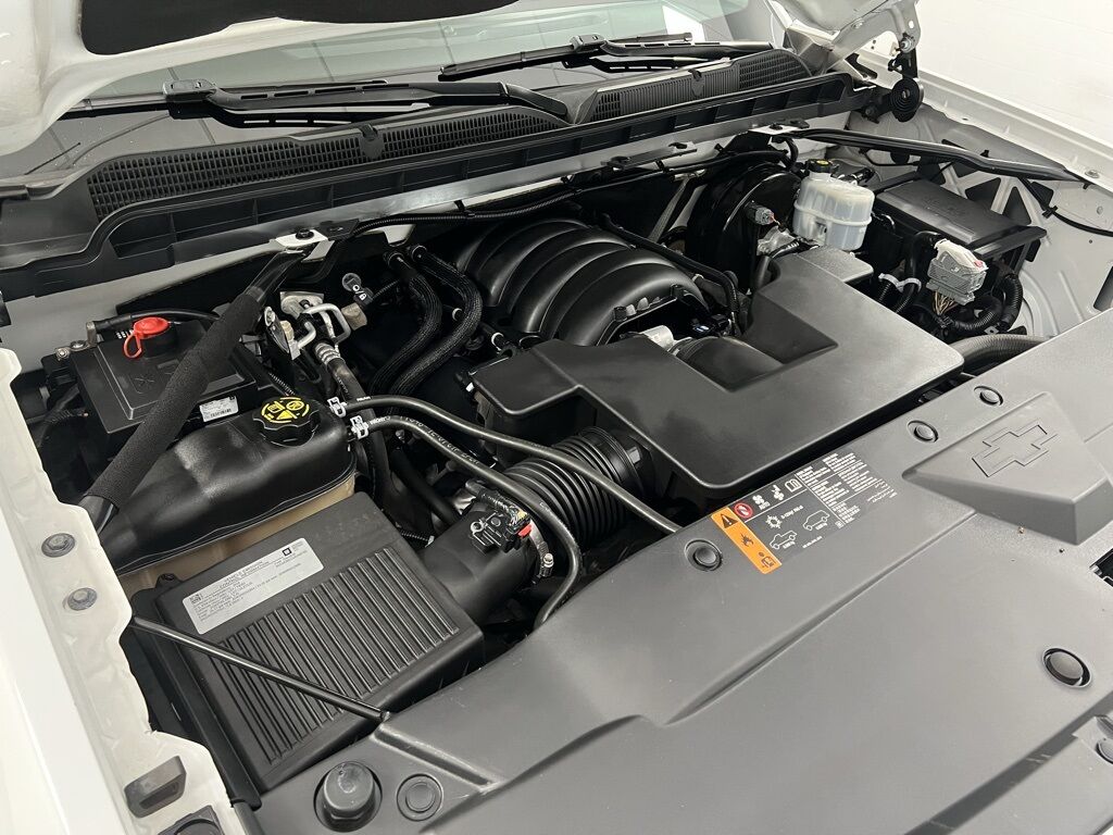 2018 Chevrolet Silverado 1500 LT Highlands Ranch CO